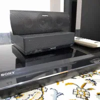 سینما خانگی سونی