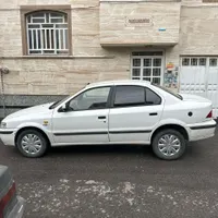 سمندef7مدل1395