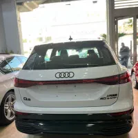 آئودی q5 تیپ ۴ بلک بکیج ۲۰۲۴|خودرو سواری و وانت|تهران, مطهری|دیوار