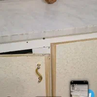 کابینت فلزی