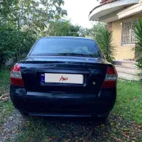 تیبا 1|خودرو سواری و وانت|سیاهکل, |دیوار