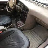 پرشیاسال مدل۹۲ یک گلگیر تعویض کم کار