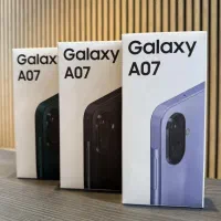 سامسونگ A07  اقتصادی|موبایل|تبریز, |دیوار
