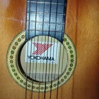 گیتار همراه کیف و پایه|گیتار، بیس، امپلیفایر|اردبیل, |دیوار