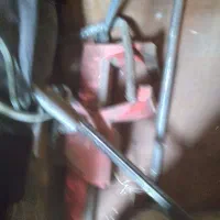 وسایل اهنگری