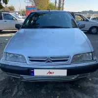 زانتیا مدل ۸۴ دولکه رنگ شاسی ها سالم|خودرو سواری و وانت|شهریار, شهریار|دیوار