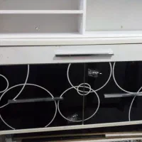 آبچکان وکاببینت|آب‌چکان و نظم‌دهنده ظروف|بجنورد, |دیوار