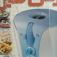 پلوپز سرخ کن زودپز وسبزی خرد کن|سایر لوازم برقی|شاهدشهر, |دیوار