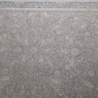 فرش در حد نو کاملا سالم
