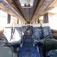 اتوبوس اسکانیا کلاسیک 86|خودرو سنگین|خاوران, |دیوار