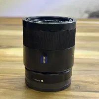 لنز55سونی زایس|دوربین عکاسی و فیلمبرداری|اسلام آباد, |دیوار