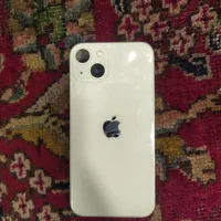 اپل ۱۳ ۱۲۸گیگ باتری۸۱