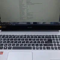 لپ تاپ در حد نو