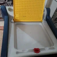میز و صندلی بچگانه