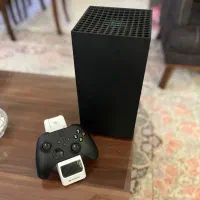 xbox x