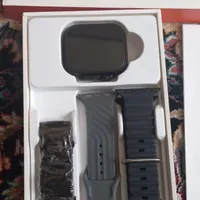 ساعت هوشمند mx2 ultra|ساعت|قزوین, |دیوار