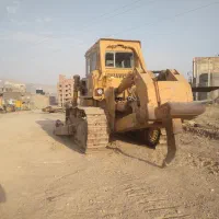 بلدوزر D9h|خودرو سنگین|سقز, |دیوار