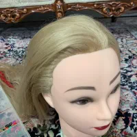 وسایل بافت مو کامل