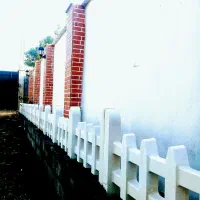 معمار بنایی دیوار چینی بلوک چینی سیمانکاری تخریب|خدمات پیشه و مهارت|رشت, حومه رشت|دیوار