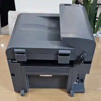 پیرینتر ۴ کاره کانن اورجینال ، کپی ، اسکن ، فکس|پرینتر، اسکنر، کپی، فکس|تهران, شهران جنوبی|دیوار