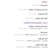 Hse|خدمات پیشه و مهارت|زنجان, |دیوار