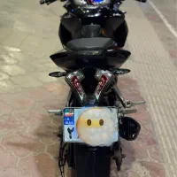 ار اس ۲۰۰ مدل ۹۷ پلمپ بدون خط و خش و نقطه Rs200|موتورسیکلت|تهران, نازیآباد|دیوار