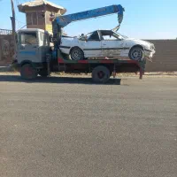 جرثقیل مدل 72.|خودرو سنگین|خرمشهر, |دیوار