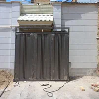 جوشکاری سیار احسان|خدمات پیشه و مهارت|بروجرد, |دیوار