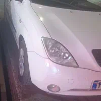 تیبا صندوقداردوگانه بدون رنگ