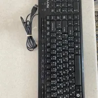 کیبورد تسکو