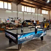 ارسال و نصب میز بیلیارد اسنوکر12|ورزش‌های توپی|بابل, |دیوار