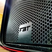 یک جفت اف بی تی ورو پسیو      rcf  fbt  ev jbl  hk|سیستم صوتی خانگی|اصفهان, قائمیه|دیوار