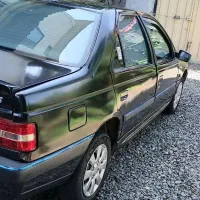 پژو 405 glx دوگانه سوز مدل 83