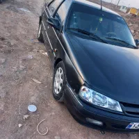 پژو پارس ۹۳