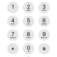 سیمکارت رند دائمی همراه اول