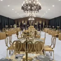 باغ وتالار پذیرایی ‌عروسی جهت تمامی مراسمهای شما|خدمات پذیرایی، مراسم|کرمانشاه, |دیوار