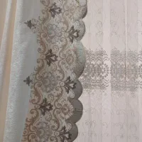 پرده و والن  پذیرایی نو|پرده، رانر، رومیزی|قم, زنبیل آباد|دیوار