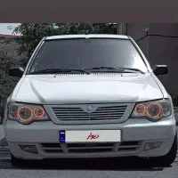پراید ۱۱۱|خودرو سواری و وانت|گرگان, |دیوار