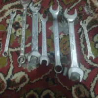 انواع آچار جغجغه بوکس