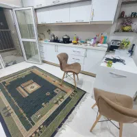 تکواحدی تماما فول براصلی نفری*. گلچین*|فروش آپارتمان|ری, اقدسیه|دیوار