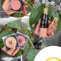 محصولات آرایشی|آرایشی، بهداشتی، درمانی|اشتهارد, |دیوار