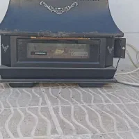 بخاری|اجاق گاز و لوازم برقی پخت‌وپز|کوهدشت, |دیوار