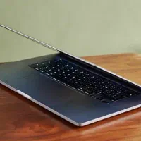 مکبوک پرو 2019 corei9 با 8 گیگ گرافیک مشابه آک|رایانه همراه|پرند, فاز ۱|دیوار