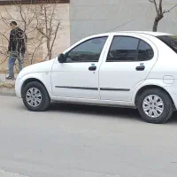 تیبا صندوقدار 98