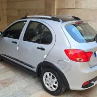 کوییک GXR مدل ۱۴۰۴ نقره ای سیلور مشکی  صفر|خودرو سواری و وانت|مشهد, کوشش|دیوار