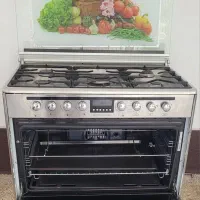 اجاق گاز فردا سینجر