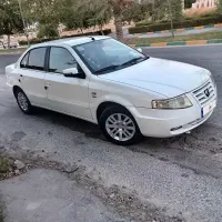 سمند سورن ef7 مدل 93