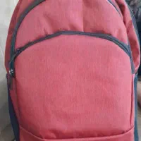 کیف کوله مدرسه|کیف، کفش، کمربند|اهواز, گلدشت|دیوار