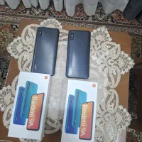 گوشی Redmi 9a
