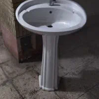 سنگ روشور با پایه